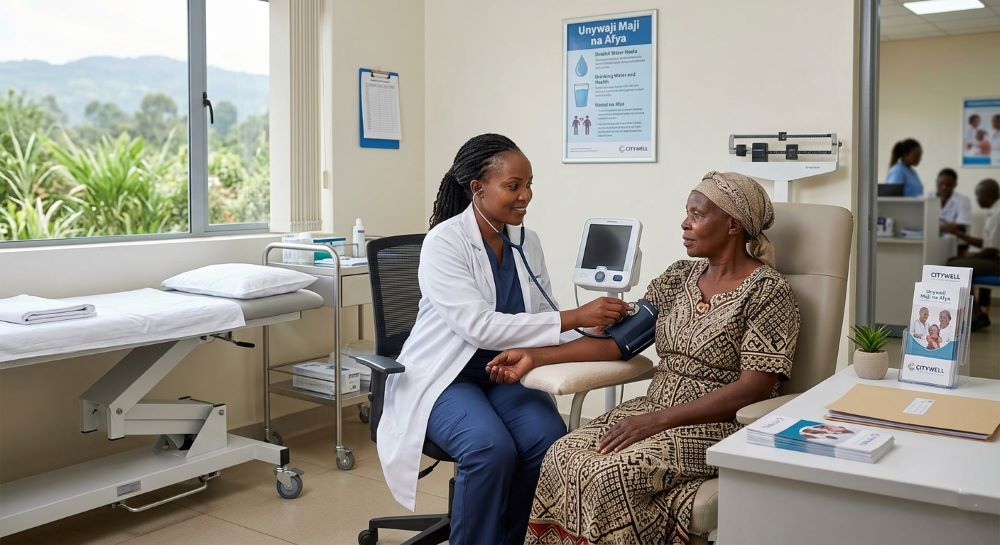 The Importance of Regular Health Checkups