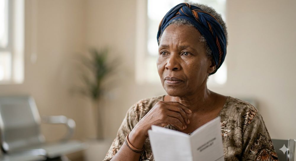 Common Symptoms You Should Not Ignore