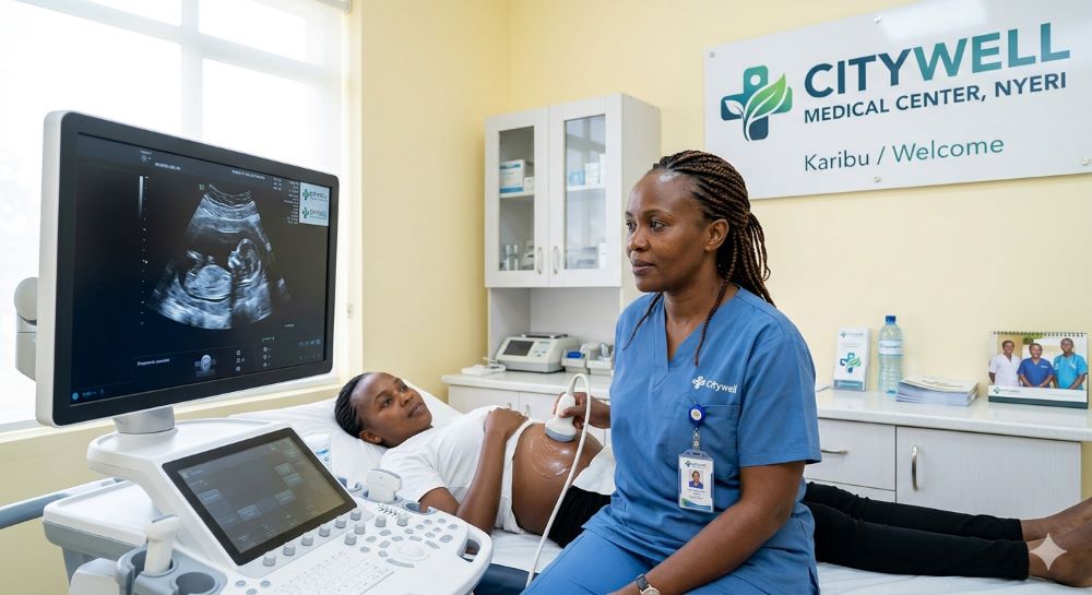 When Should You Get an Ultrasound?